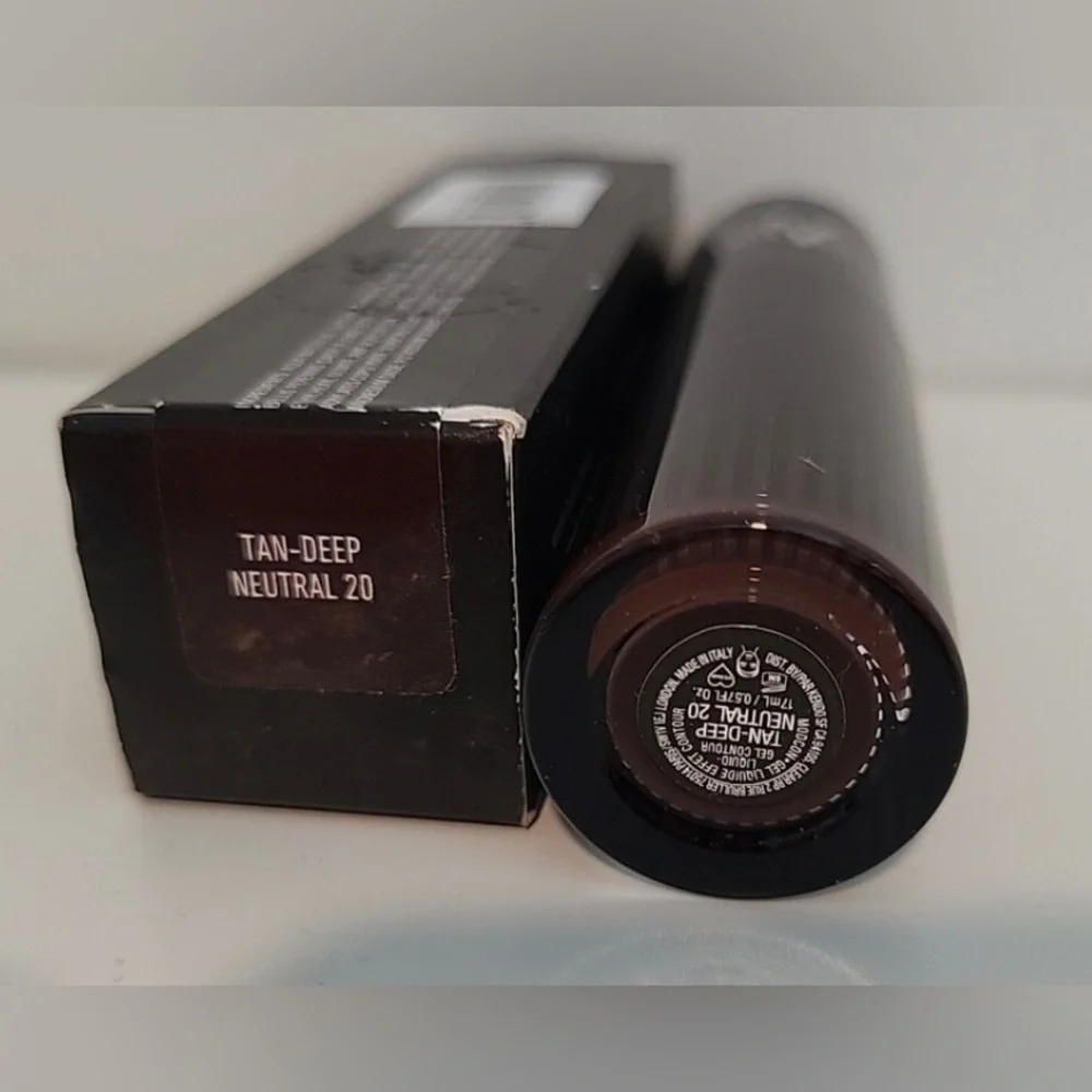 Kat Von D Modcon Liquid Gel Contour- Tan-Deep Neutral 20